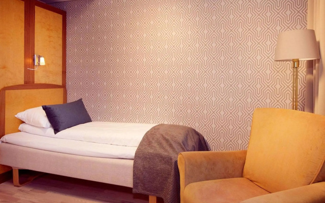 Home Hotel Astoria
