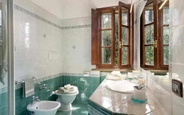 Villa Nikka 6 Emma Villas