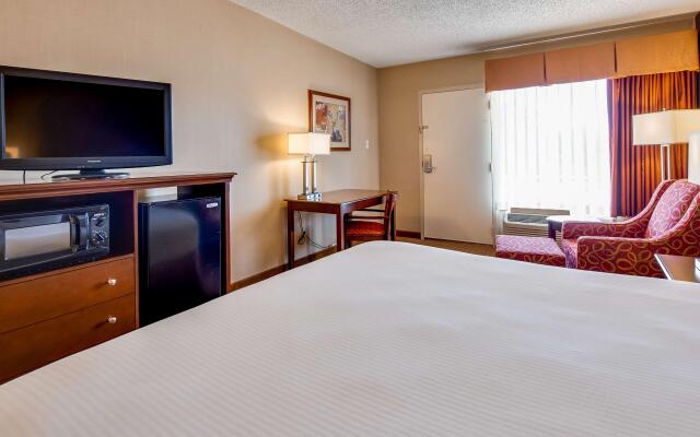 Best Western Canton Inn