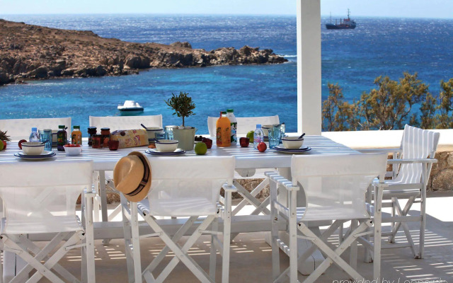 Villa Sunset by Casa Del Mar Mykonos
