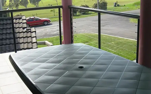 Whispering Seas @ Crescent Head