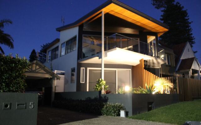 BULC Boutique Bed And Breakfast.