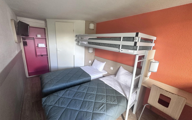 Premiere Classe Nantes Est - Saint Sebastien sur Loire