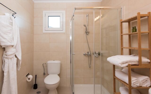 Villa Plaka Venus with private pool
