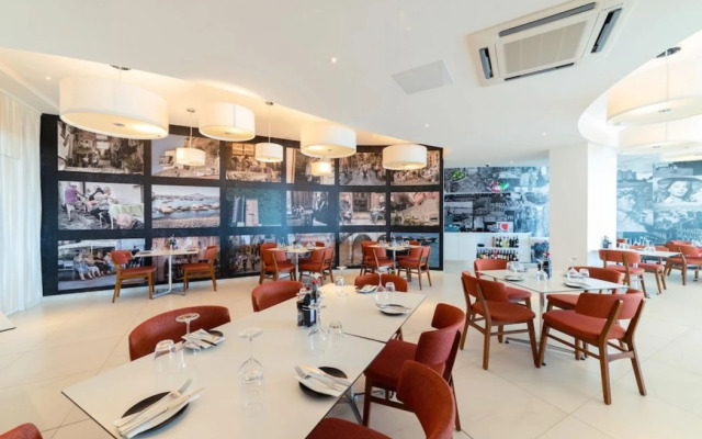 Ramla Bay Resort