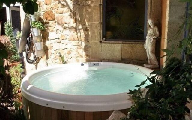 Maison dHôtes Douce France