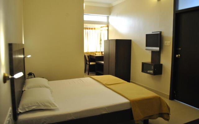 Kamats Hotel Mayura