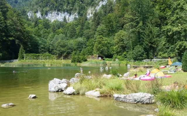 Fantastic Apartment in Schleching