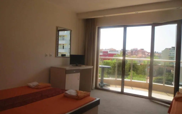 Hotel Golden Lion