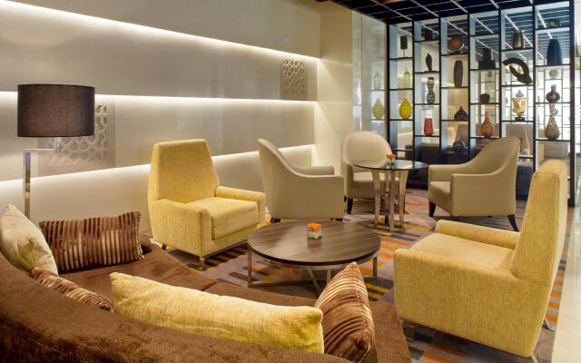 Holiday Inn Mumbai International Airport by IHG