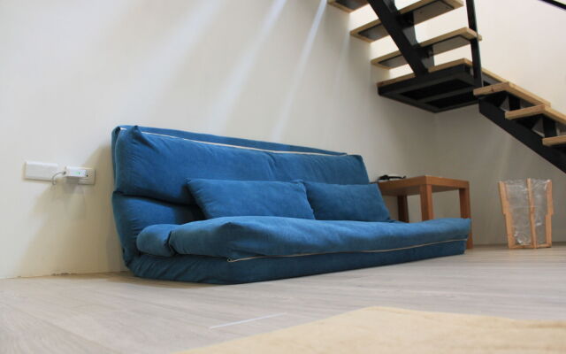 Windhouse B&B - Tainan Room