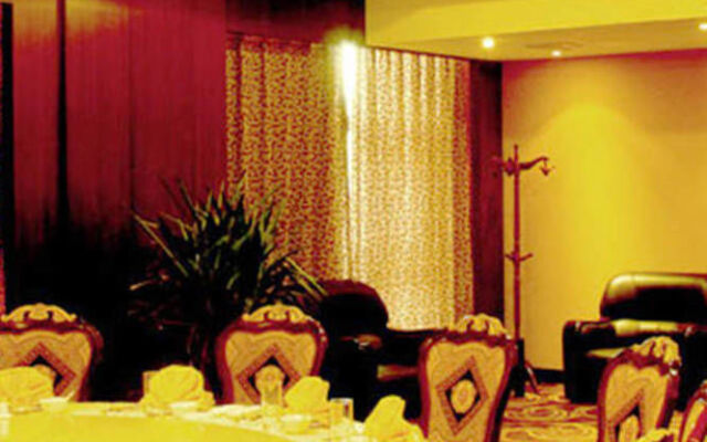 Guannan Hotel