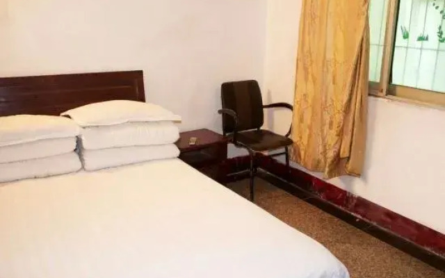 Jiahe Hostel