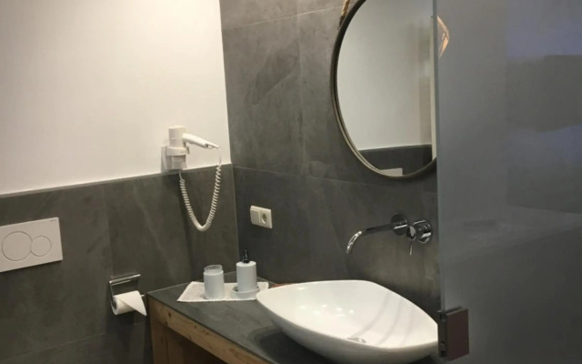 Naturhotel Miraval