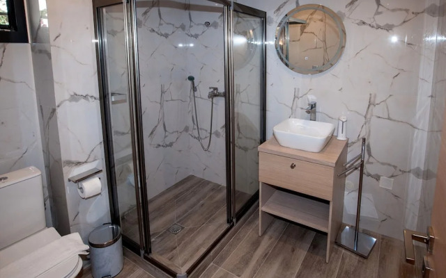 Sia s Retreat 1 in Nea Smirni