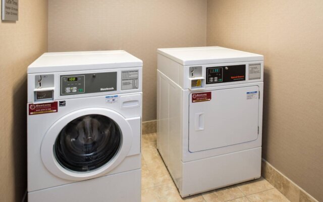 Courtyard Marriott Victorville