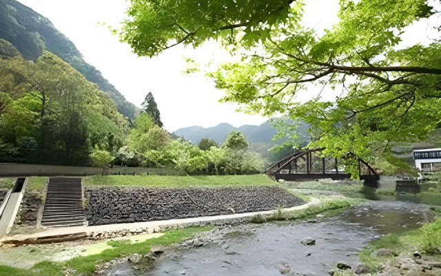 Myoken Tanaka Kaikan
