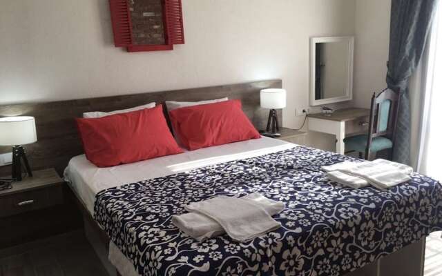 Amantes Cunda Butik Otel