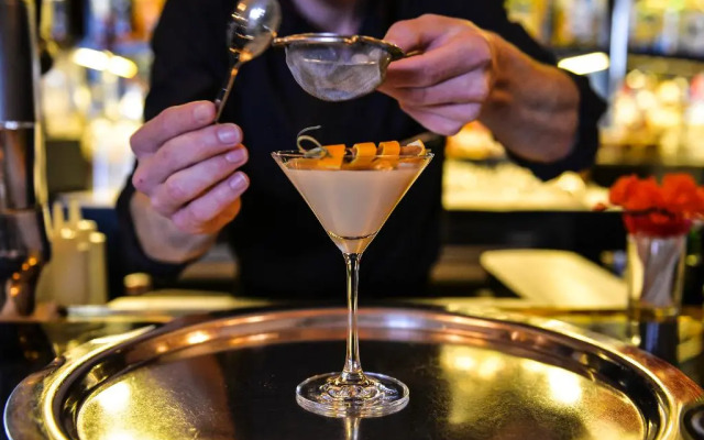 Steigenberger Icon Wiltcher's