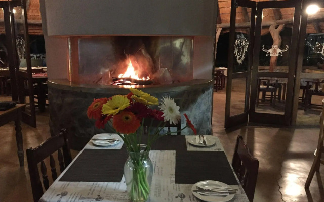 Marepe Country Lodge