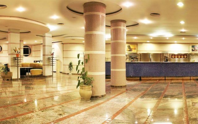 Falls Galli Hotel