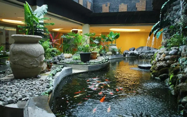 Grand Artos Hotel & Convention