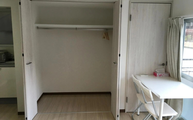 Guest House Azito – Guest Rooms – Hakone