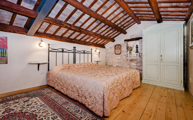 Residence La Carera