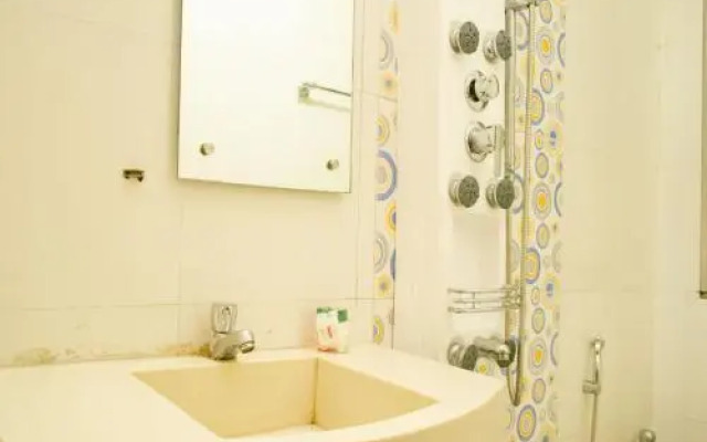 Seacom Inn Panditya By OYO Rooms