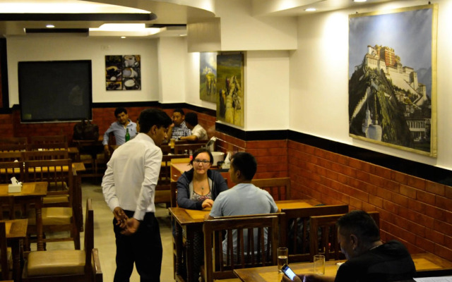 Mandala Hotel Pvt.Ltd.