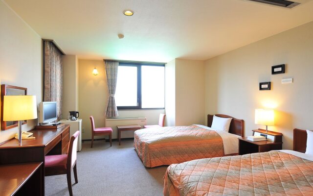 Kyo Ayabe Hotel