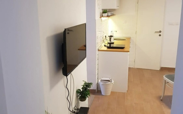 Inter Apartment Belgrade