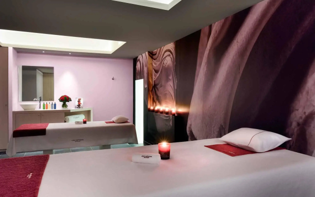 Jules César Hotel & Spa Arles - MGallery Collection