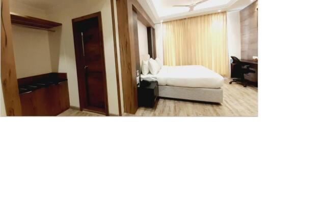 The Utopia Resort