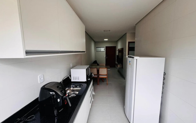 Apart Hotel Home Trancoso