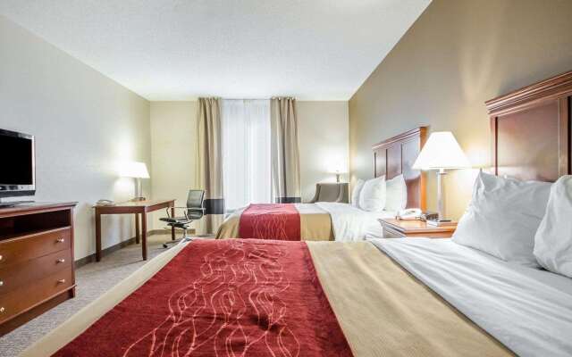 Comfort Inn Louisville