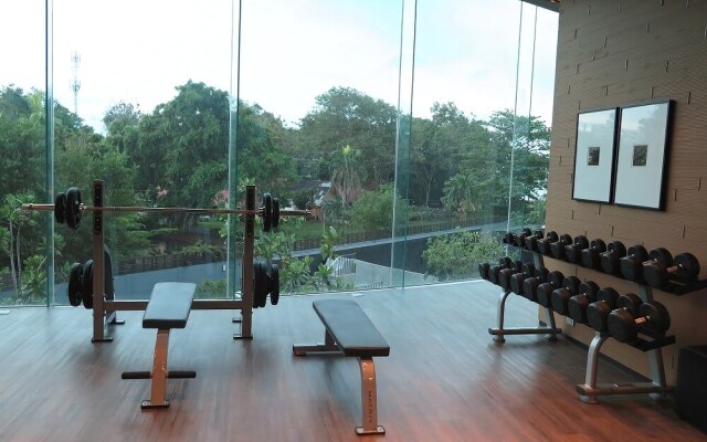 Reflection Jomtien Beach Condo 1 Bedroom Sea View By Dome