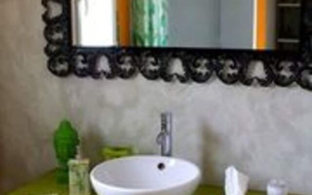 Chambres d'Hôtes Au Fil de l'Eau