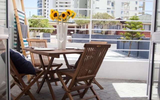 Loddeys Beach House