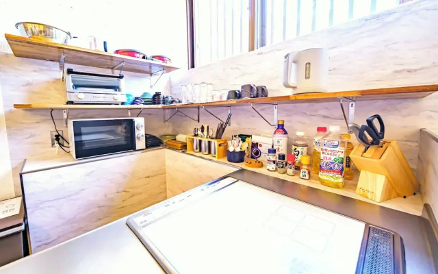 Guesthouse Re-Spect - Hostel