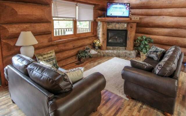 277 Birds Eye View - 1 Br Cabin