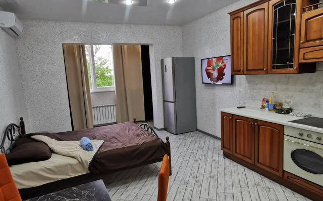 Apart Home Hotel on Russian Street