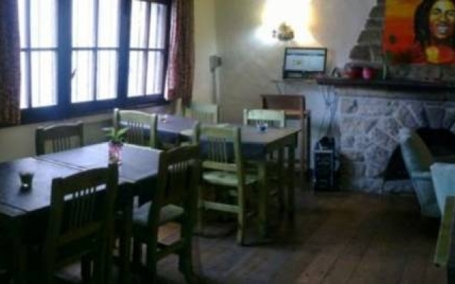 Punto Hostel