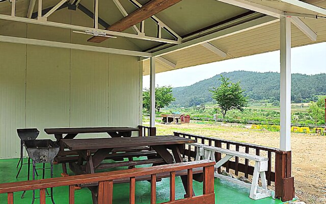 Yangyangprime Pension