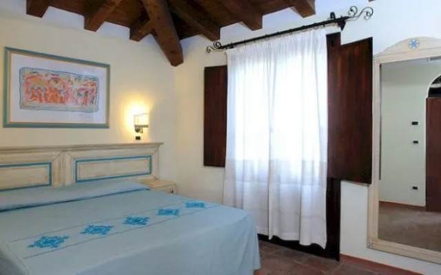 Valtur Sardegna Baia Dei Pini Resort