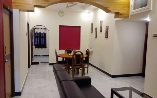 Hotel Barnabas Homestay