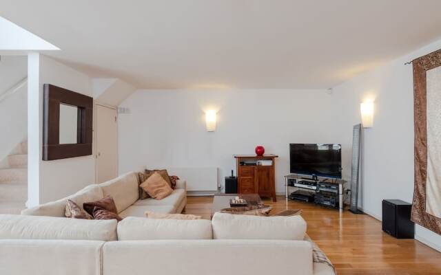 Gorgeous 2 Bed In Converted Pumping House 4 Guests