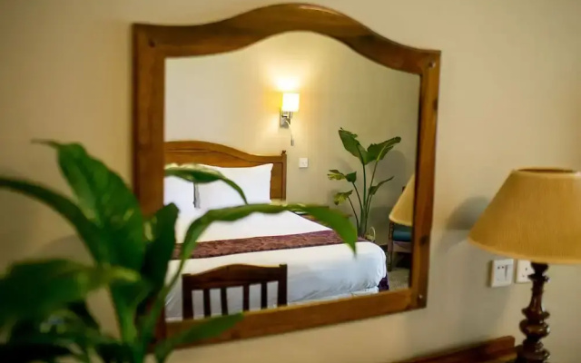 Bronte Hotel