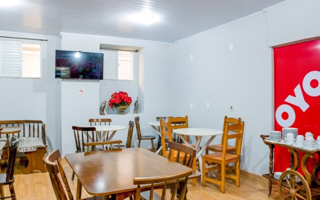 Hotel Lindoia by OYO Rooms