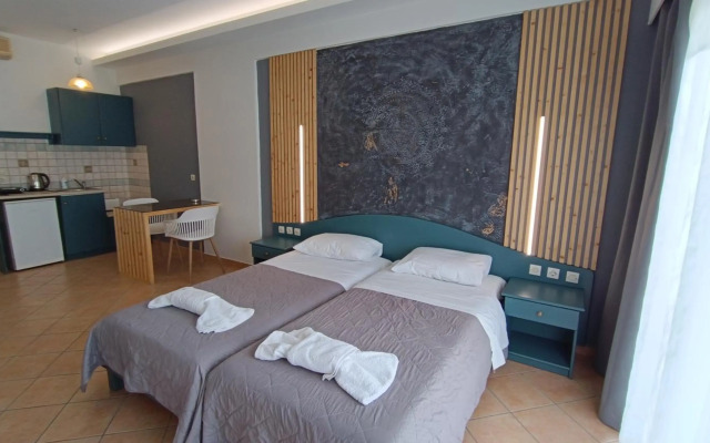 Olive Grove Hotel